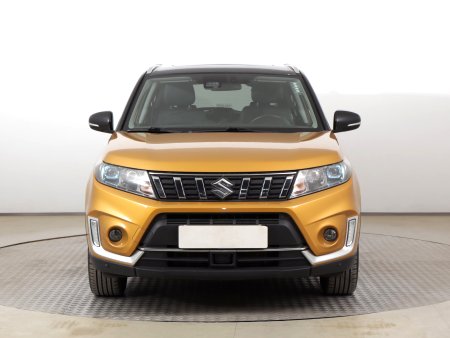 Suzuki Vitara, 2019 - pohled č. 2