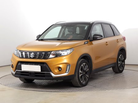 Suzuki Vitara, 2019 - pohled č. 3