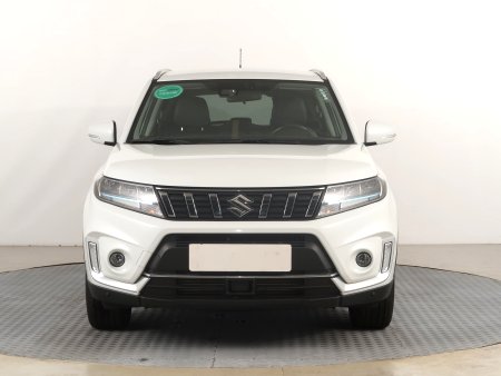 Suzuki Vitara, 2021 - pohled č. 2