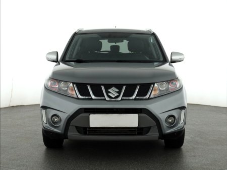 Suzuki Vitara, 2018 - pohled č. 2