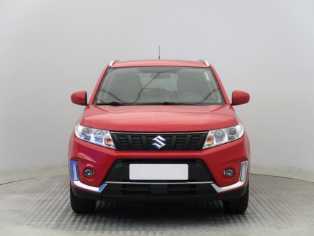 Suzuki Vitara, 2019 - pohled č. 2