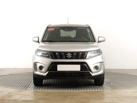 Suzuki Vitara, 2022 - pohled č. 2