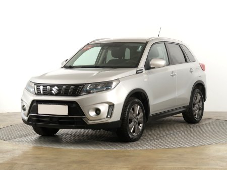 Suzuki Vitara, 2022 - pohled č. 3