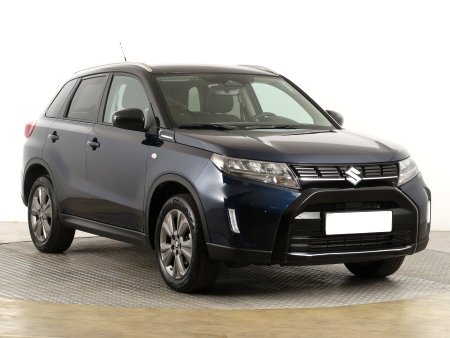 Suzuki Vitara 1.4 BoosterJet,2024, digi klima, Infotainment