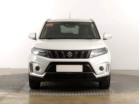 Suzuki Vitara, 2023 - pohled č. 2