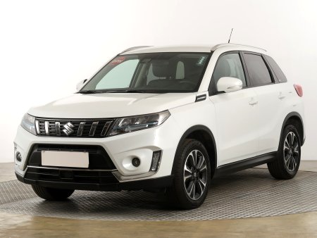 Suzuki Vitara, 2023 - pohled č. 3