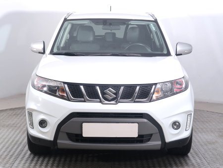 Suzuki Vitara, 2017 - pohled č. 2