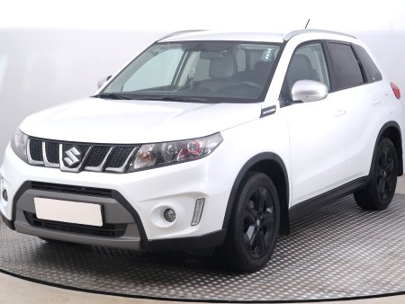 Suzuki Vitara, 2017 - pohled č. 3