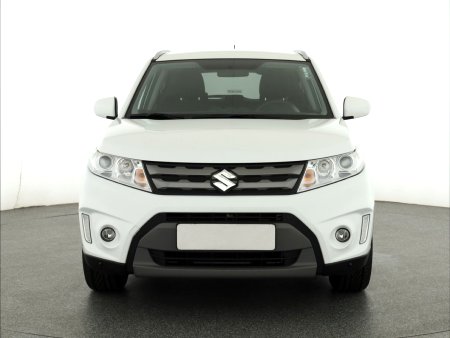 Suzuki Vitara, 2017 - pohled č. 2