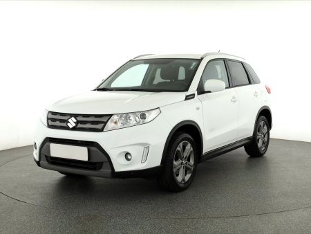 Suzuki Vitara, 2017 - pohled č. 3