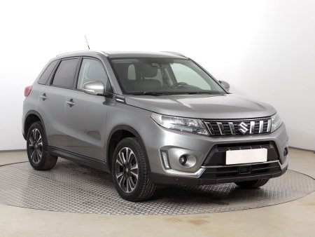 Suzuki Vitara 1.4 BoosterJet,2020