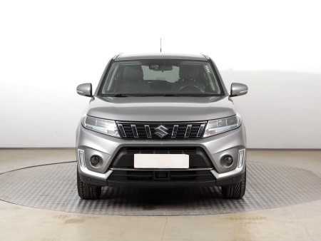 Suzuki Vitara, 2020 - pohled č. 2