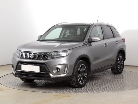 Suzuki Vitara, 2020 - pohled č. 3