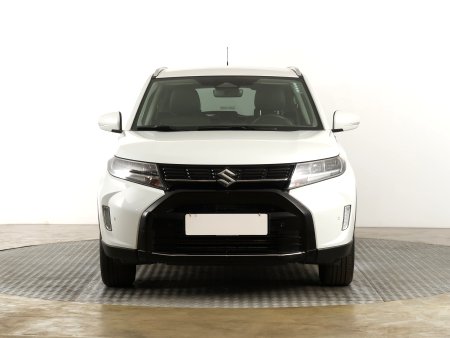 Suzuki Vitara, 2024 - pohled č. 2