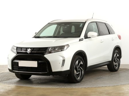 Suzuki Vitara, 2024 - pohled č. 3