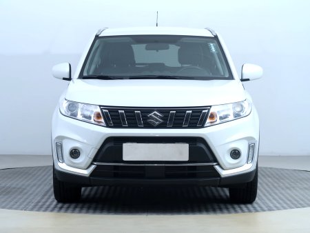Suzuki Vitara, 2021 - pohled č. 2