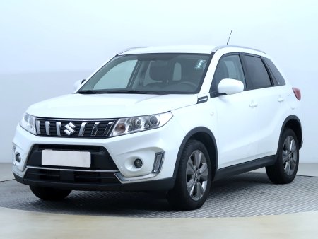 Suzuki Vitara, 2021 - pohled č. 3