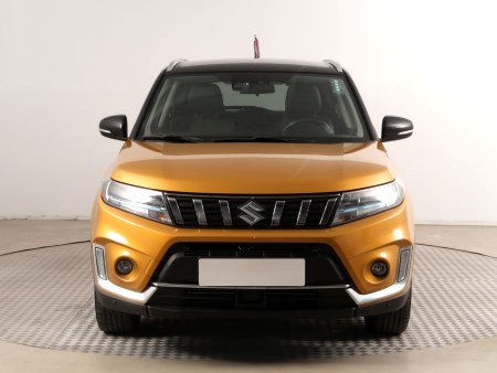 Suzuki Vitara, 2021 - pohled č. 2