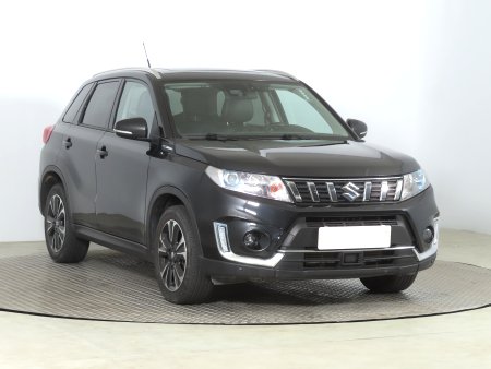 Suzuki Vitara, 2019