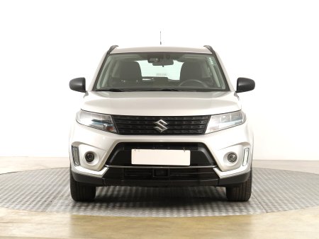 Suzuki Vitara, 2021 - pohled č. 2