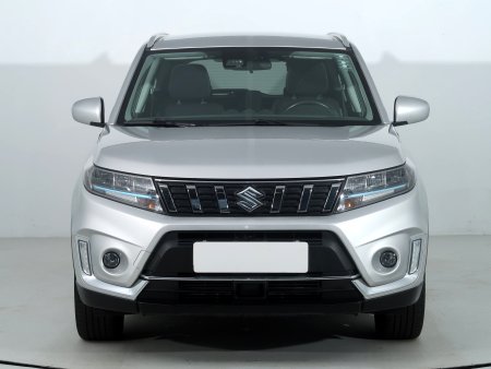 Suzuki Vitara, 2021 - pohled č. 2