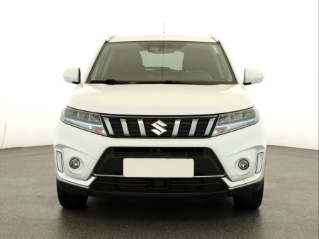 Suzuki Vitara, 2020 - pohled č. 2