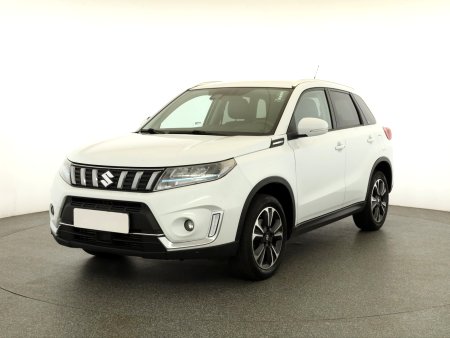 Suzuki Vitara, 2020 - pohled č. 3