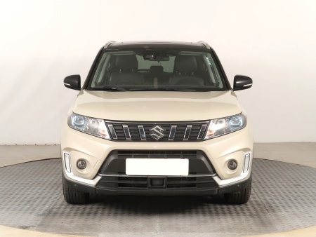 Suzuki Vitara, 2019 - pohled č. 2
