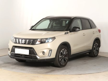 Suzuki Vitara, 2019 - pohled č. 3
