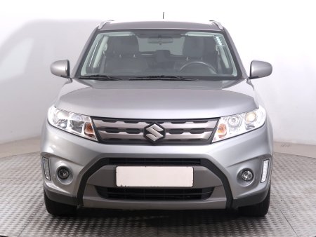 Suzuki Vitara, 2017 - pohled č. 2