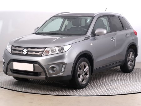 Suzuki Vitara, 2017 - pohled č. 3