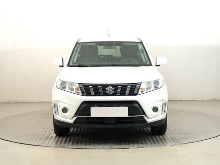 Suzuki Vitara, 2018 - pohled č. 2