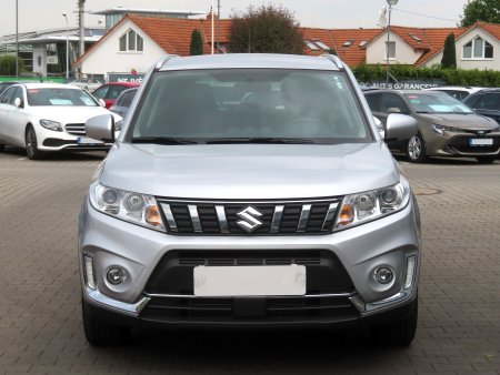 Suzuki Vitara, 2019 - pohled č. 2