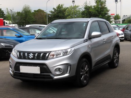 Suzuki Vitara, 2019 - pohled č. 3