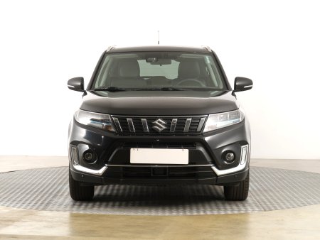 Suzuki Vitara, 2020 - pohled č. 2