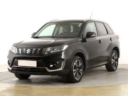 Suzuki Vitara, 2020 - pohled č. 3