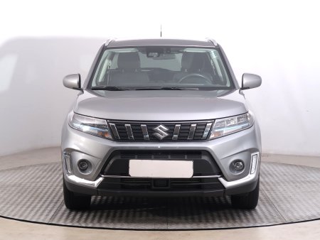 Suzuki Vitara, 2022 - pohled č. 2
