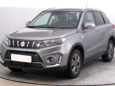 Suzuki Vitara, 2022 - pohled č. 3