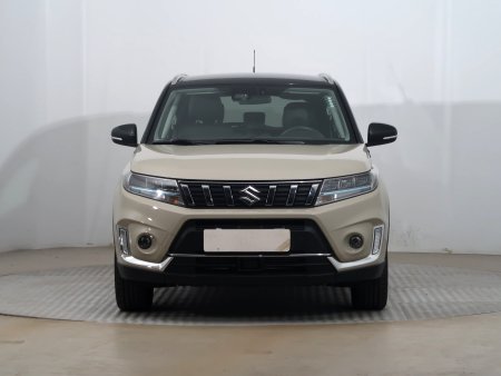 Suzuki Vitara, 2020 - pohled č. 2