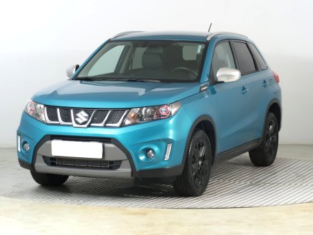 Suzuki Vitara, 2018 - pohled č. 3
