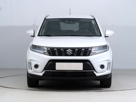 Suzuki Vitara, 2020 - pohled č. 2