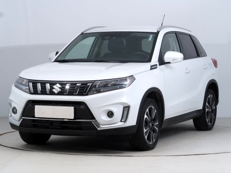Suzuki Vitara, 2020 - pohled č. 3