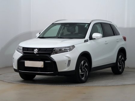 Suzuki Vitara, 2024 - pohled č. 3