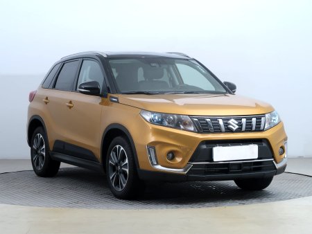 Suzuki Vitara, 2019