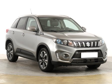 Suzuki Vitara, 2019