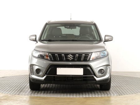Suzuki Vitara, 2019 - pohled č. 2