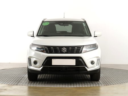 Suzuki Vitara, 2021 - pohled č. 2