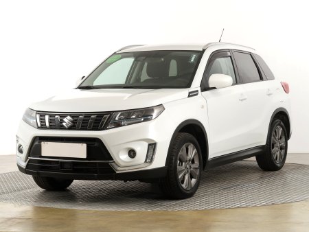 Suzuki Vitara, 2021 - pohled č. 3