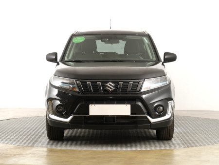 Suzuki Vitara, 2022 - pohled č. 2