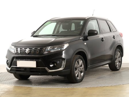 Suzuki Vitara, 2022 - pohled č. 3